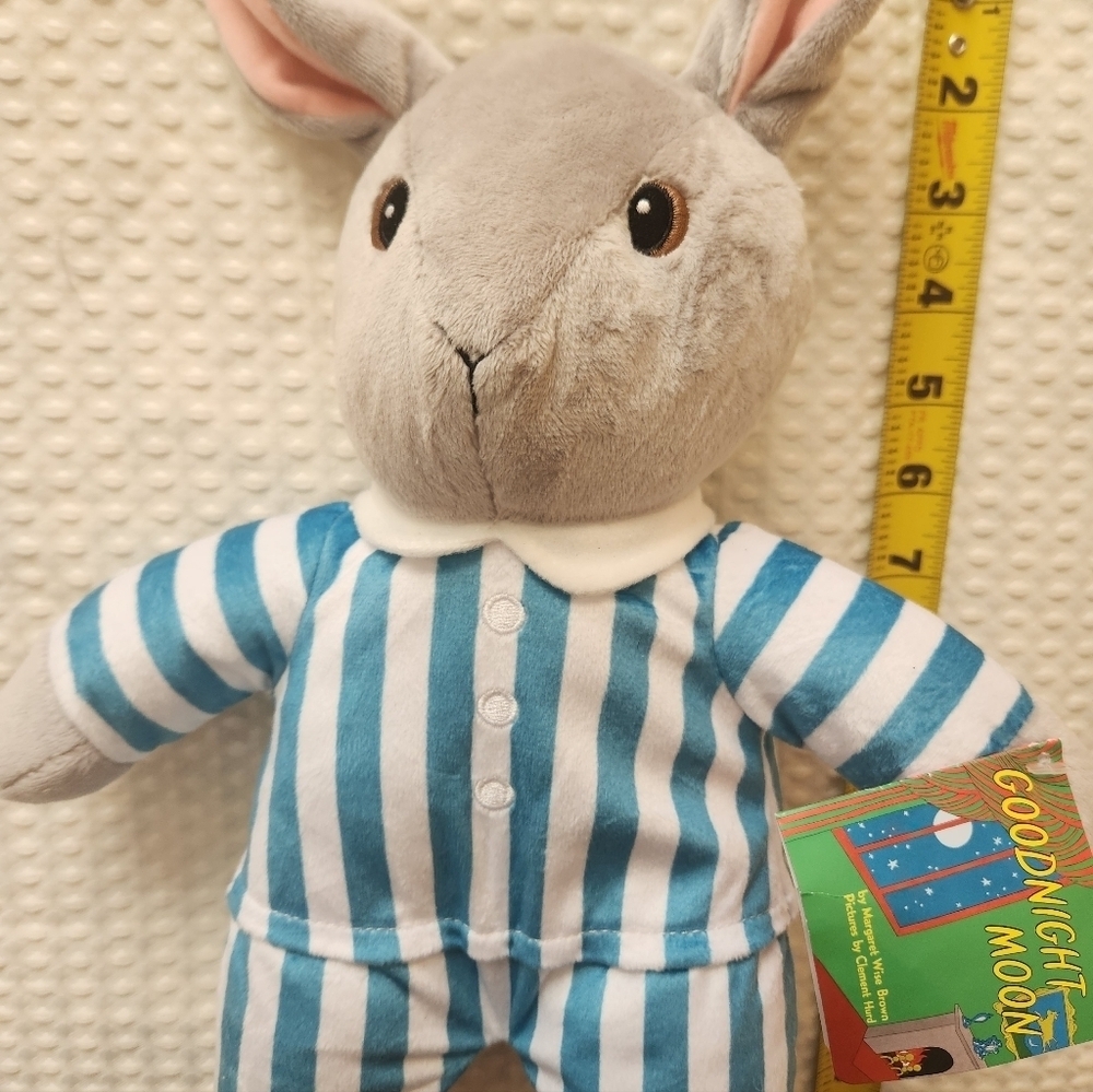 NWT Goodnight Moon Stuffie - Picture 4 of 5